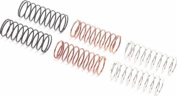 Front Shock Springs (3Pairs) Mini-T 2.0