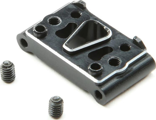 Front Pivot, Aluminum: Mini-T 2.0