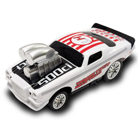 Torque Twist - Muscle Car