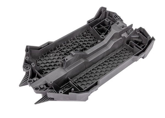 Chassis, Maxx Slash