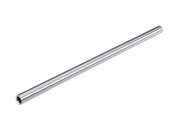 Driveshaft, center, aluminum