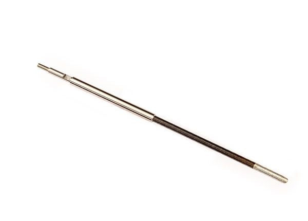 Propeller shaft / flex cable / stuffing tube