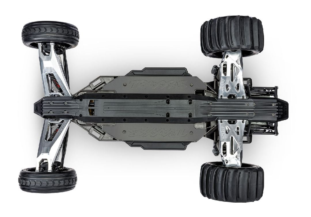 Pro-Scale Funco Motorsports Sand Car 2wd RTR - Blue