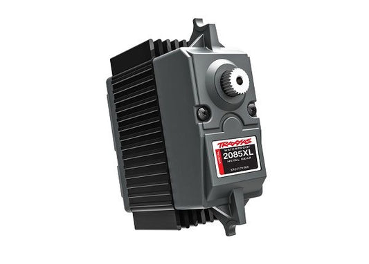 Servo, digital high-torque, metal gear