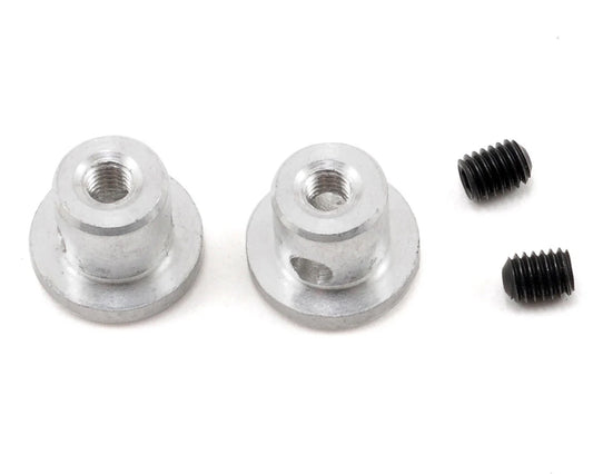 Wing Button/Screw Set
