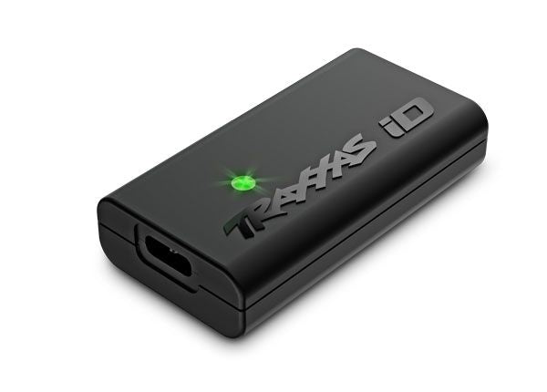 Charger, 2-amp USB-C, 2S LiPo (with iD)