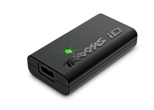 Charger, 2-amp USB-C, 2S LiPo (with iD)