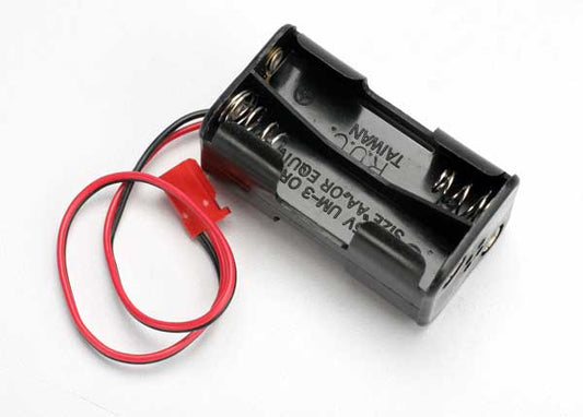 4-Cell Battery Holder Assembly