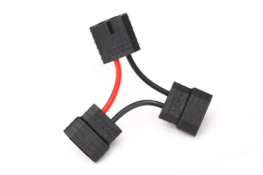 Series Battery Wire Harness