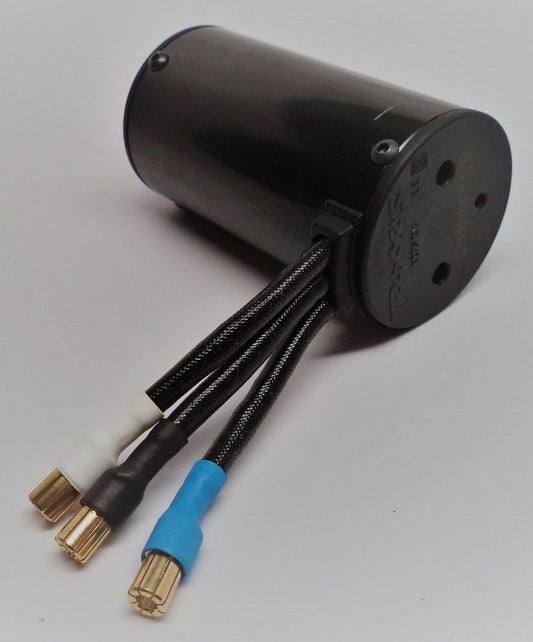 Motor, Velineon 1200XL, brushless