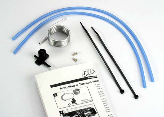 Boat Water Cooling System - Blast