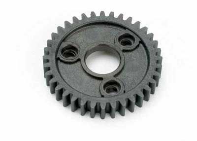 Revo 36 tooth Spur Gear (1.0 metric pitch)