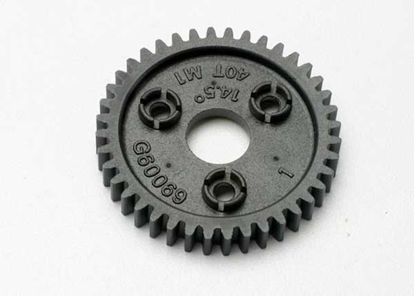 Revo 40 tooth Spur Gear (mod 1)