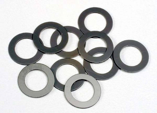 Washer, PTFE Coated 6x9.5x0.5 (x10)