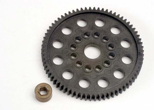 70T Spur Gear 32P