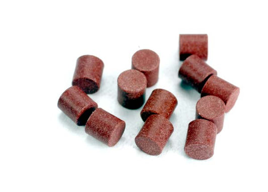 Slipper Friction Pegs (x12)