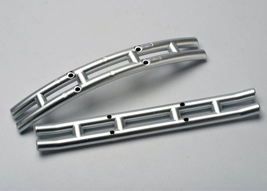 Traxxas Bumper (Satin) (EMX,TMX.15,2.5.3.3)