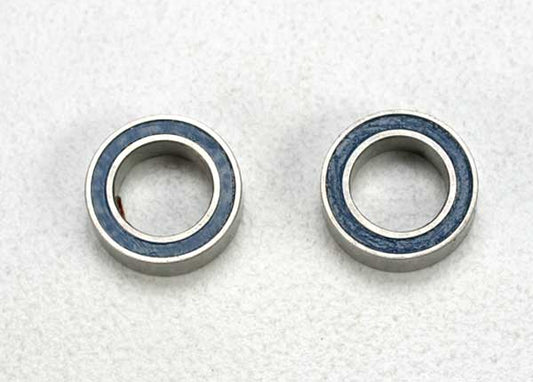 5x8x2.5mm rubber sealed bearings