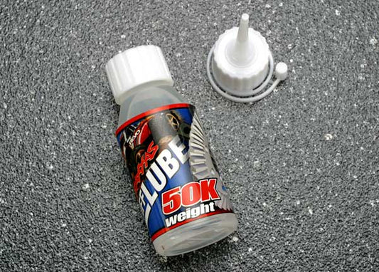 Differential Fluid (50,000cst)