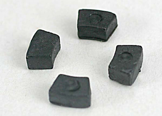 Cush-drive elements (x4) (EZ Start 2)