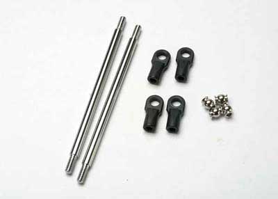 Push rod (steel) (assembled with rod ends) (2)