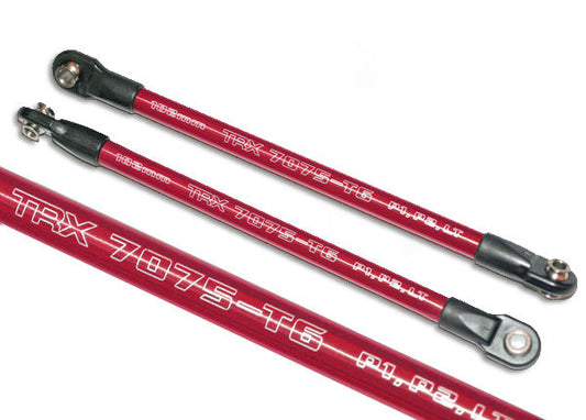 Push rod (aluminum) (assembled with rod ends)