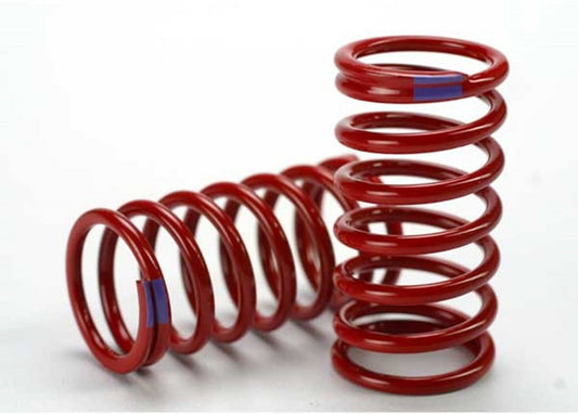 Shock Springs (Purple - GTR 6.4) (x2)