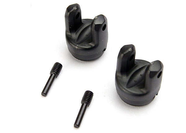 Revo Yokes (x2) & screw pins (x2)