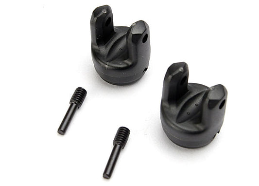 Revo Yokes (x2) & screw pins (x2)
