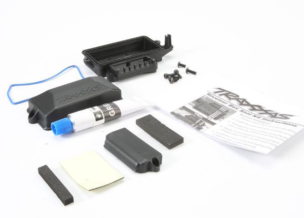 Sealed Receiver Box Set