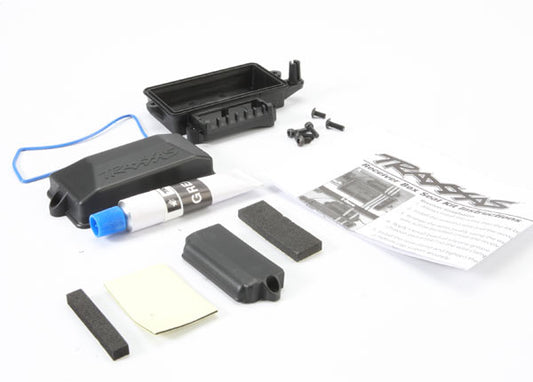 Sealed Receiver Box Set