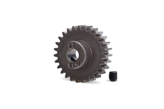 32P Steel Pinion Gear (27 tooth)