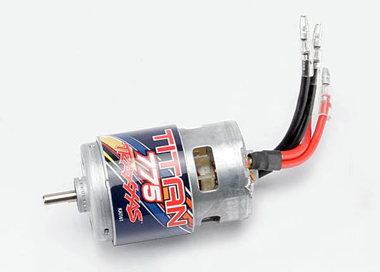 Traxxas 775 Titan Motor