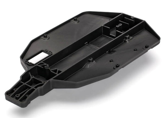 Chassis for Slash 2wd (Black)