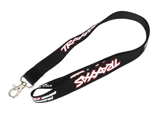 Keychain / Lanyard (x1)