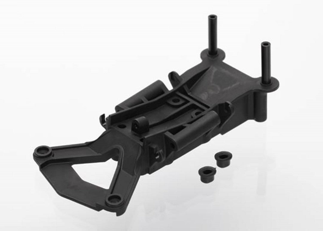 Bulkhead, Front / Tie Bar Bushings (x2)