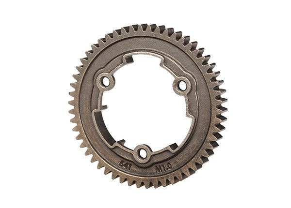 Mod 1 Spur Gear (54) Steel