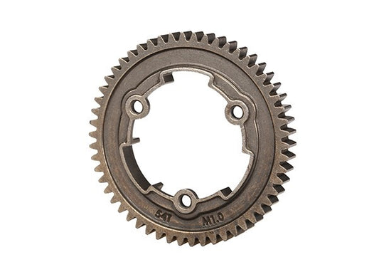 Mod 1 Spur Gear (54) Steel