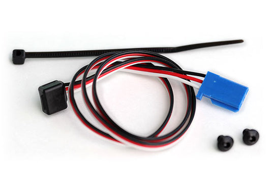 RPM Telemetry Sensor