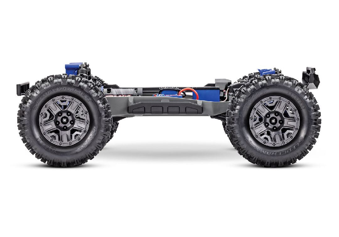Traxxas Stampede 1/10 4WD BL-2s Brushless Monster Truck RTR GREEN