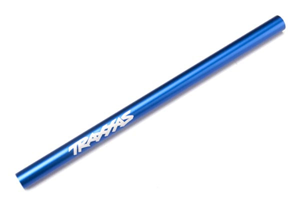 Aluminum Center Driveshaft (Blue)
