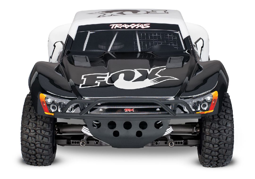 Slash 4X4 VXL 4WD Short Course Truck - Clipless - Fox