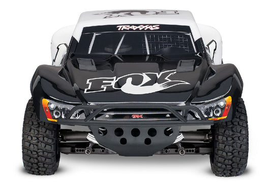 Slash 4X4 VXL 4WD Short Course Truck - Clipless - Fox