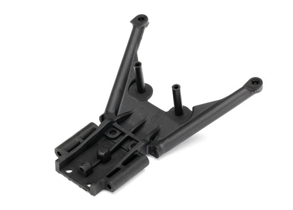 Traxxas Front Bulkhead 6830X