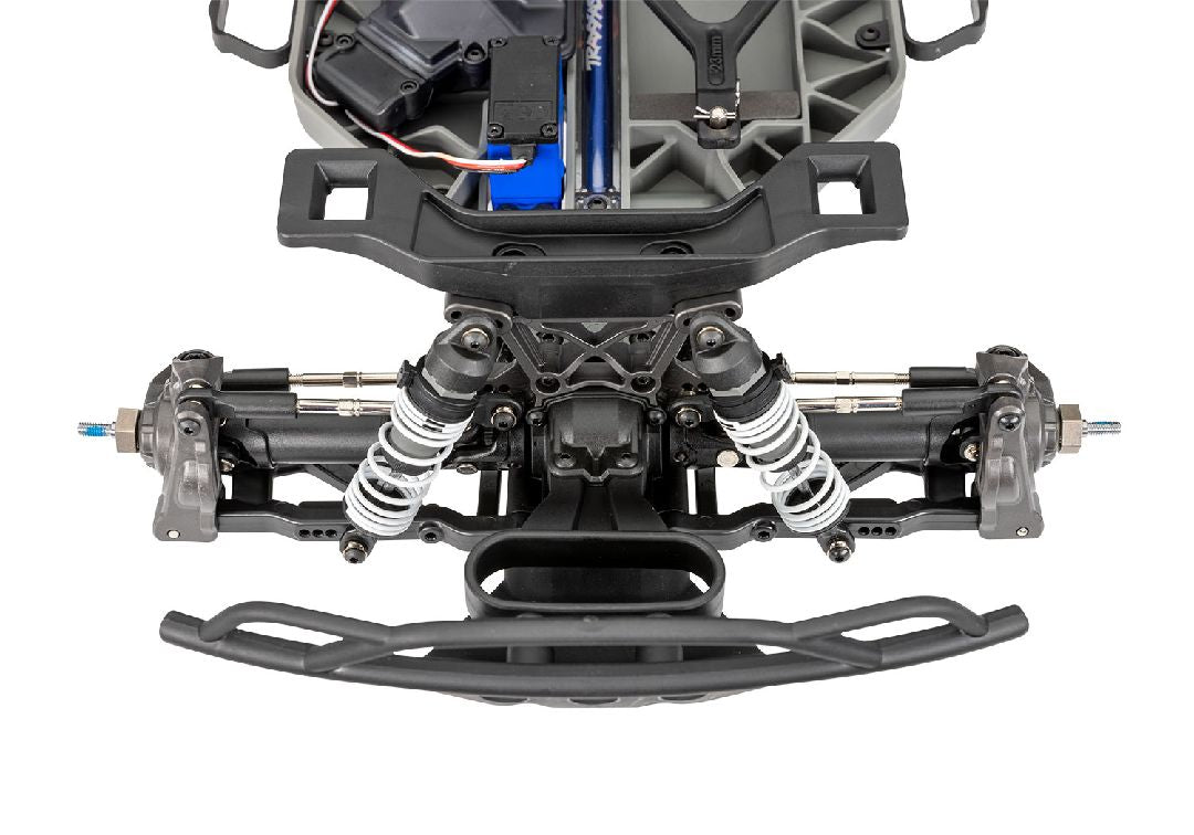 1/10 Slash VXL ExtremeHD 4x4 RTR - Green