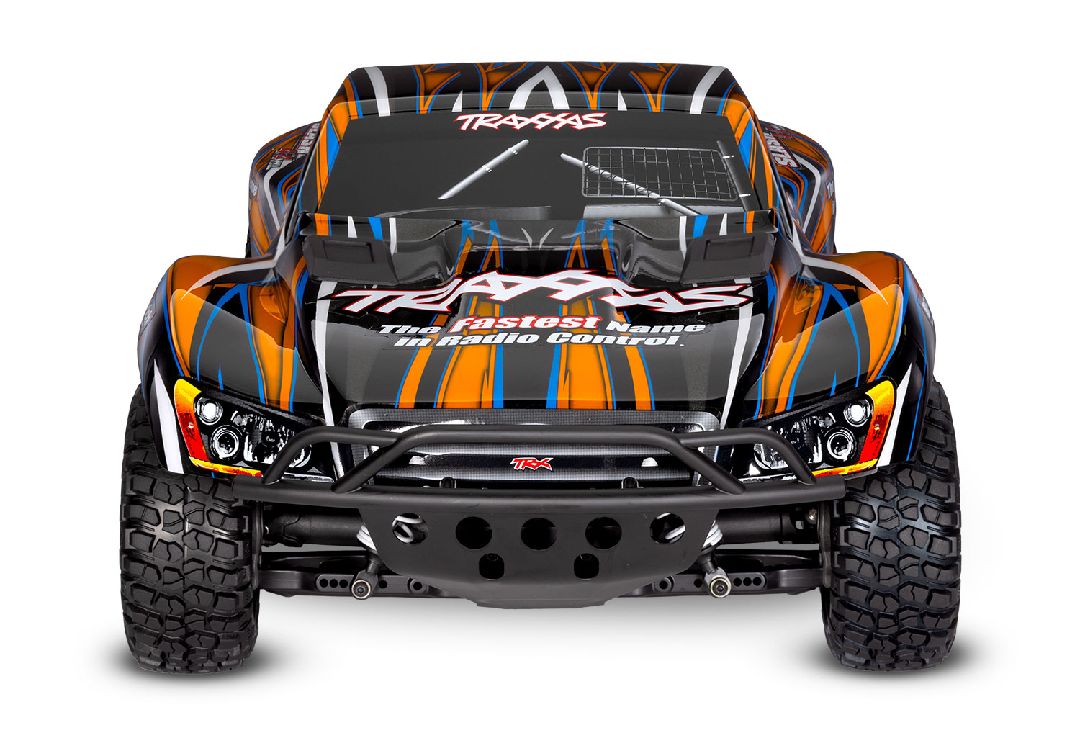 1/10 Slash VXL ExtremeHD 4x4 RTR - Orange