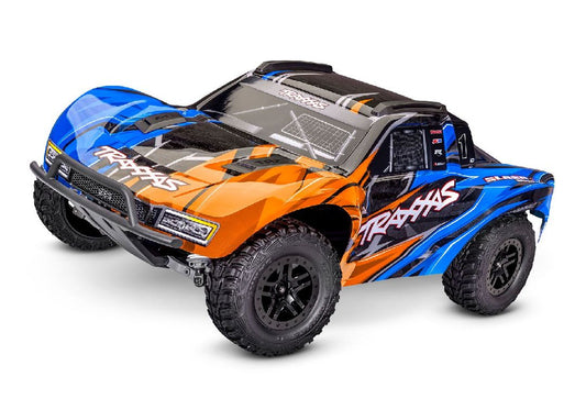 1/10 Slash HD VX3 4WD RTR - Orange