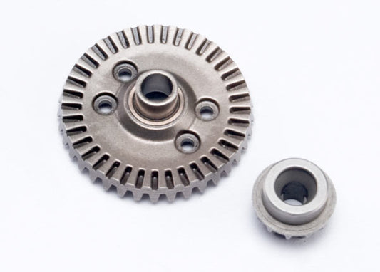 Rear Ring & Pinion Gear Set