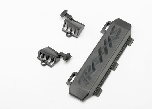 Battery Compartment Door &    Vent Set (1 Pair)