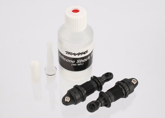 Composite GTR Shock Set (Assembled) (x2)